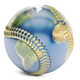 MLB owners seek to expand the draft to include international players.